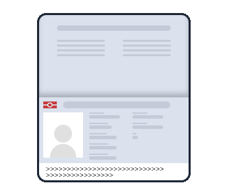 Verification Document Example